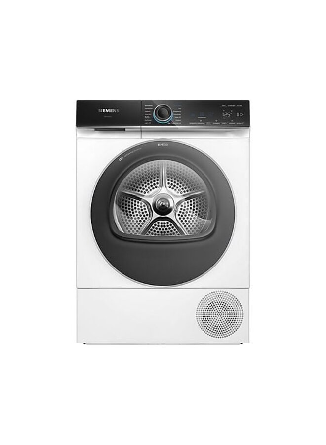 WQ46B2D41 | Warmtepompdroger | 9 kg