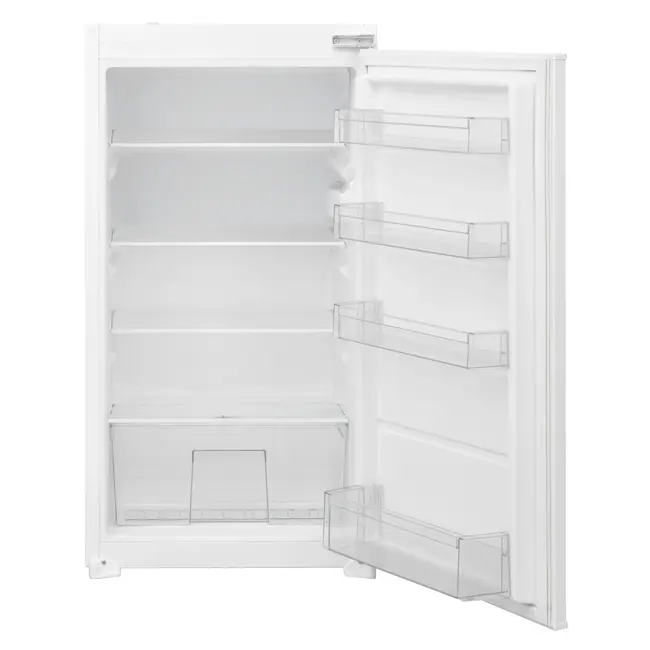 Inventum IKK1022S | Inbouw koelkast | 102 cm  | Sleepdeur