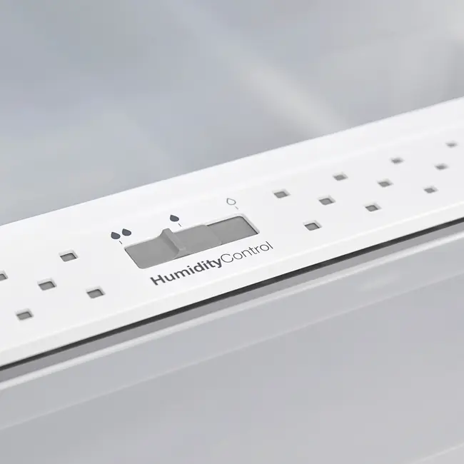 Inventum IKK1022S | Inbouw koelkast | 102 cm  | Sleepdeur