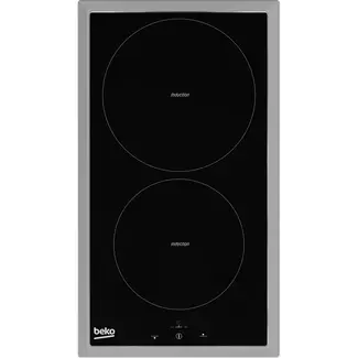 Beko HDMI32400DTX | Inbouw Inductie kookplaat | 2 zones Beko HDMI32400DTX | Inbouw Inductie kookplaat | 2 zones