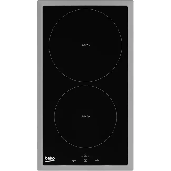 Beko HDMI32400DTX | Inbouw Inductie kookplaat | 2 zones