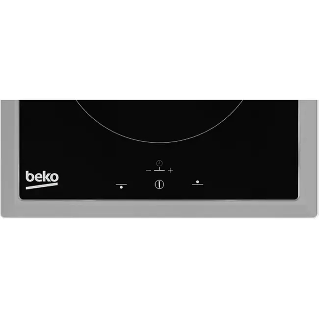 Beko HDMI32400DTX | Inbouw Inductie kookplaat | 2 zones