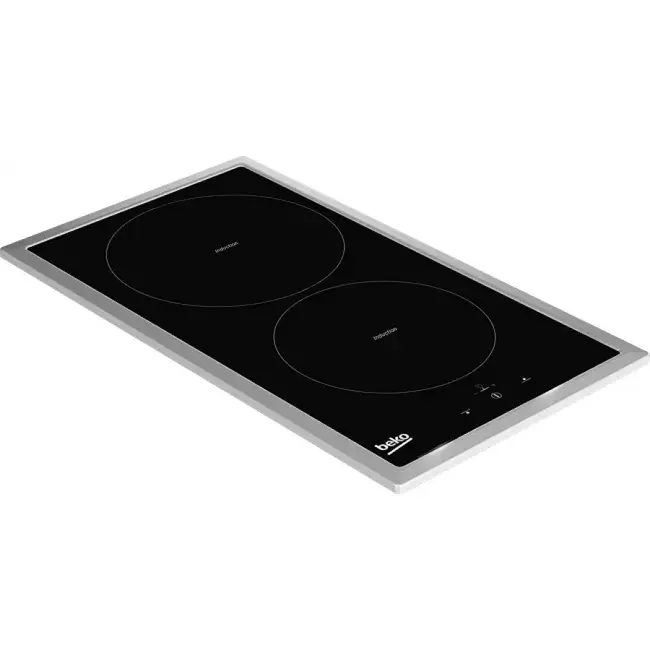Beko HDMI32400DTX | Inbouw Inductie kookplaat | 2 zones