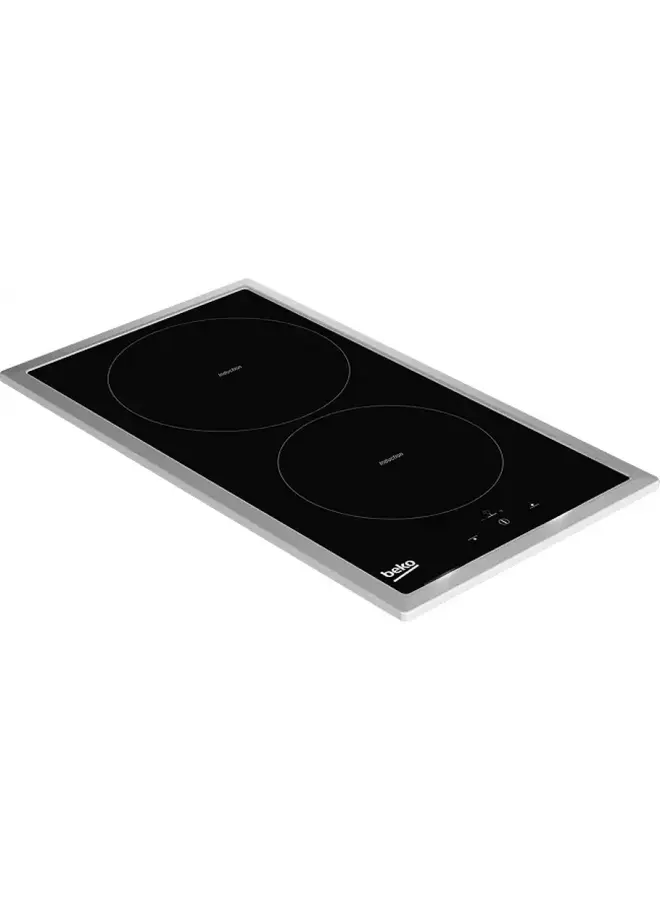 Beko HDMI32400DTX | Inbouw Inductie kookplaat | 2 zones