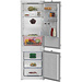 Beko B3BCNA294HS | Inbouw koelvriescombinatie | 178 cm | Nofrost