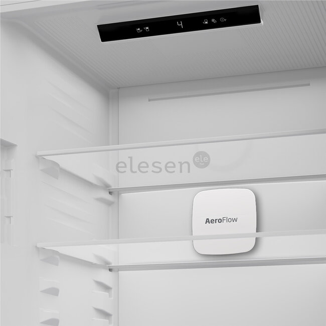 Beko B3BCNA294HS | Inbouw koelvriescombinatie | 178 cm | Nofrost