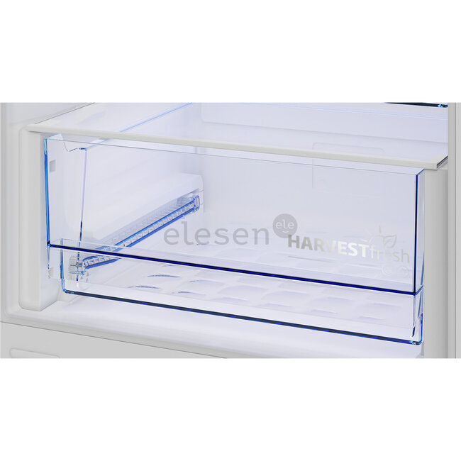 Beko B3BCNA294HS | Inbouw koelvriescombinatie | 178 cm | Nofrost