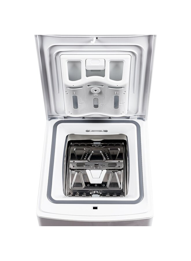 KOENIC KWM 6212 C | Bovenlader wasmachine