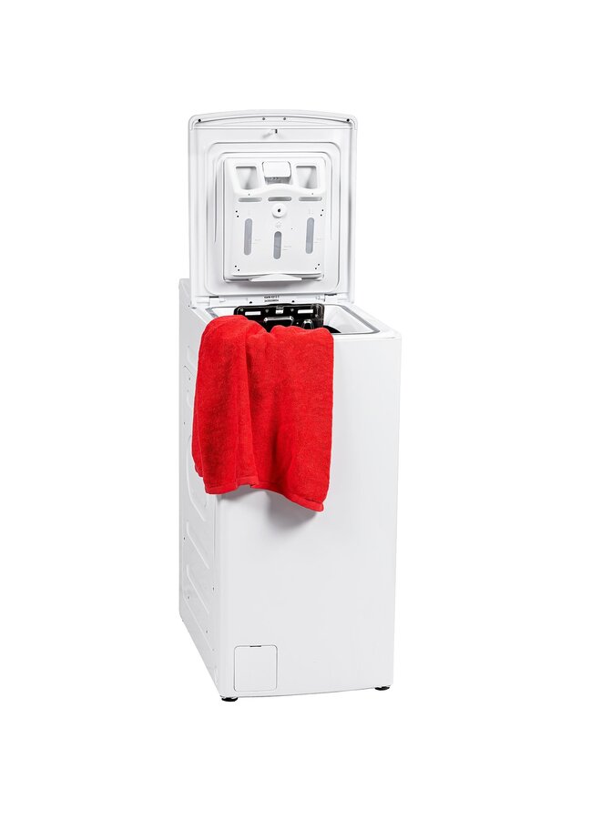 KOENIC KWM 6212 C | Bovenlader wasmachine