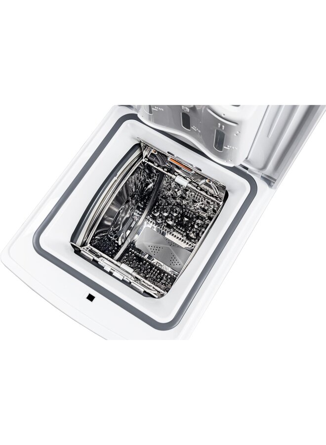 KOENIC KWM 6212 C | Bovenlader wasmachine