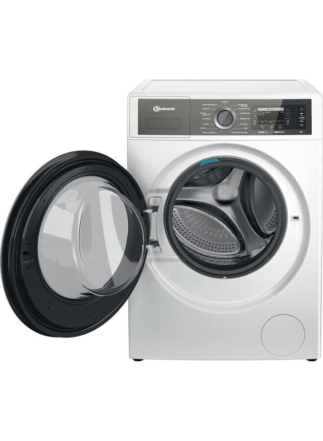 Bauknecht B7 99 SILENCE DE Wasmachine | 9 kg | Stoom