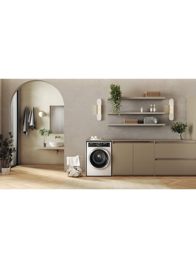 Bauknecht B7 99 SILENCE DE Wasmachine | 9 kg | Stoom