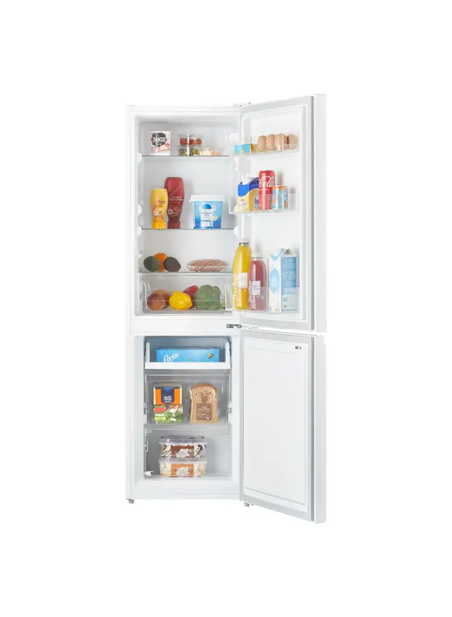 KV1500W | Koelvriescombinatie | Wit | LowFrost