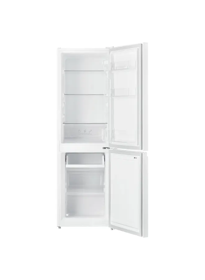 Inventum   KV1500W | Koelvriescombinatie | Wit | LowFrost