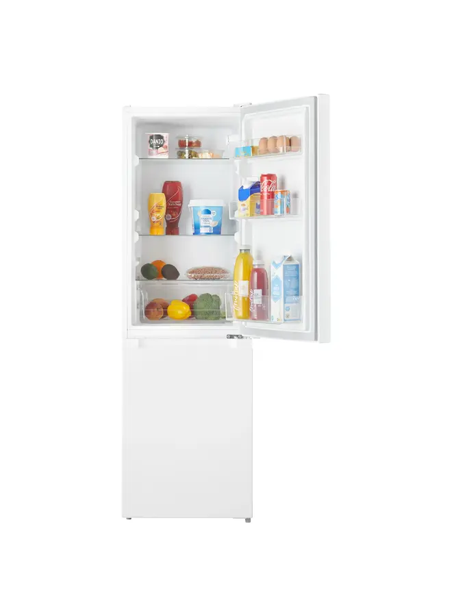 Inventum   KV1500W | Koelvriescombinatie | Wit | LowFrost