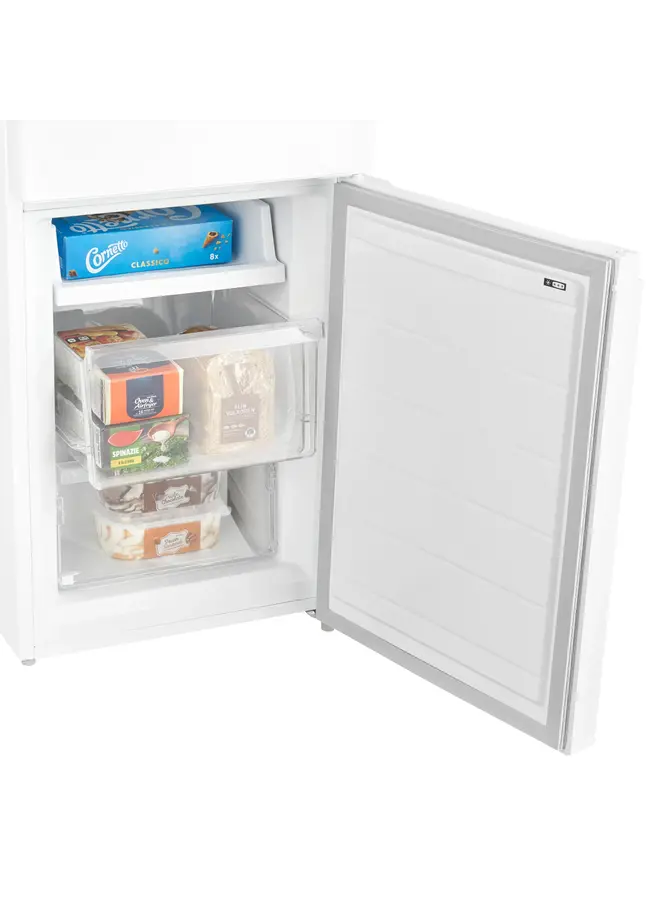 Inventum   KV1500W | Koelvriescombinatie | Wit | LowFrost