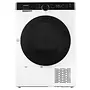 Inventum VDW8030W | Warmtepompdroger | 8 kg