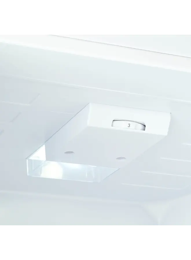 Inventum IKV1786D | Inbouw koelvriescombinatie | 178 cm