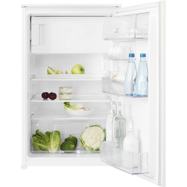 Electrolux ( AEG ) LFB2AE88S1 | Inbouw koelkast | 88 cm | Sleepdeur