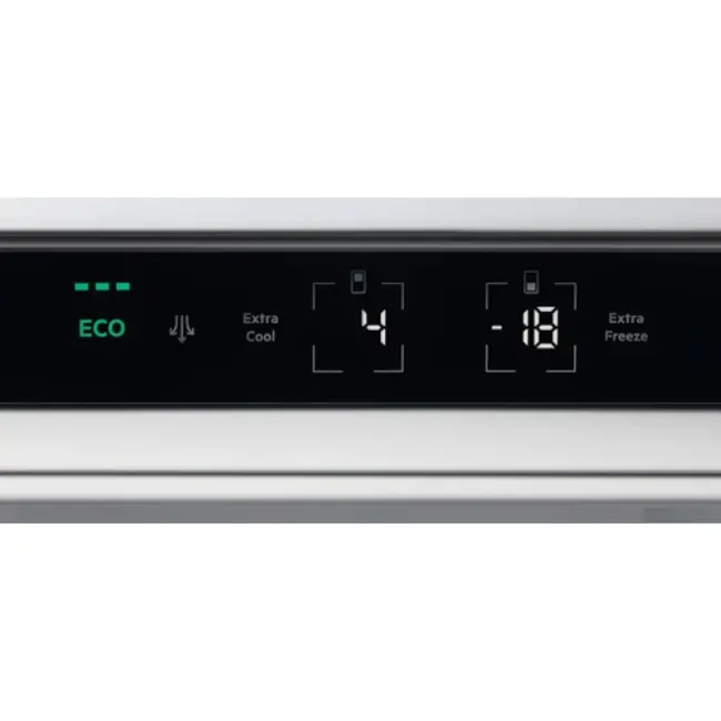 AEG OSC7G181ES | Inbouw koelvriescombinatie | 178 cm | Nofrost