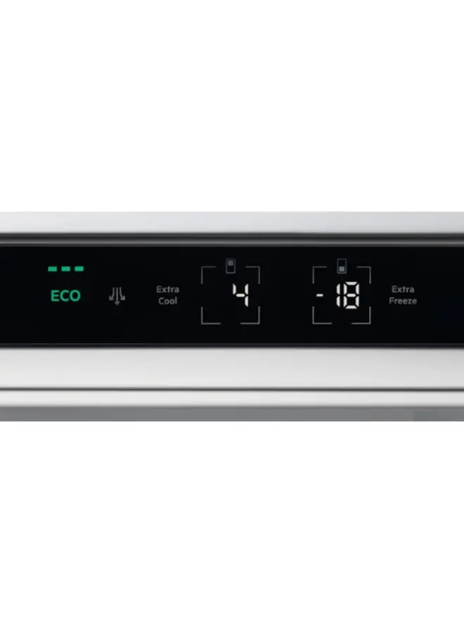 AEG OSC7G181ES | Inbouw koelvriescombinatie | 178 cm | Nofrost