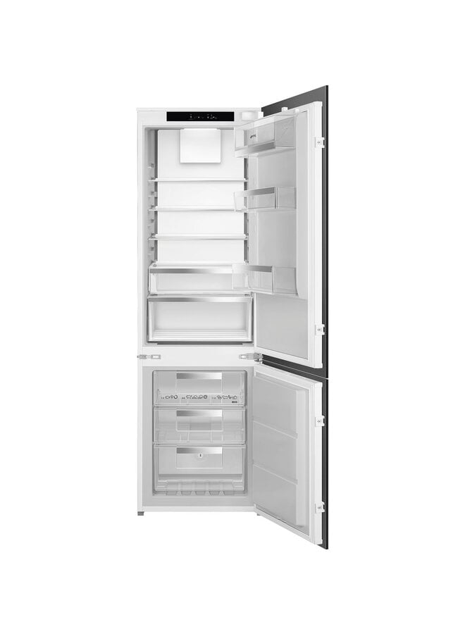 C9174TN1D | Inbouw koelvriescombinatie | 178 cm |  D