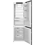 SMEG C9174TN1D | Inbouw koelvriescombinatie | 178 cm |  D