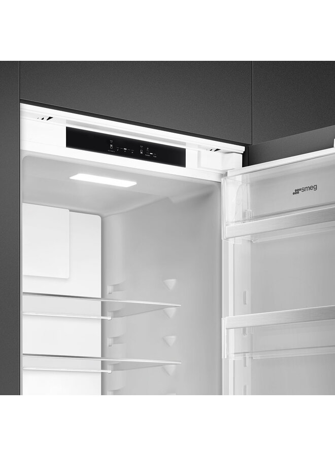SMEG C9174TN1D | Inbouw koelvriescombinatie | 178 cm |  D