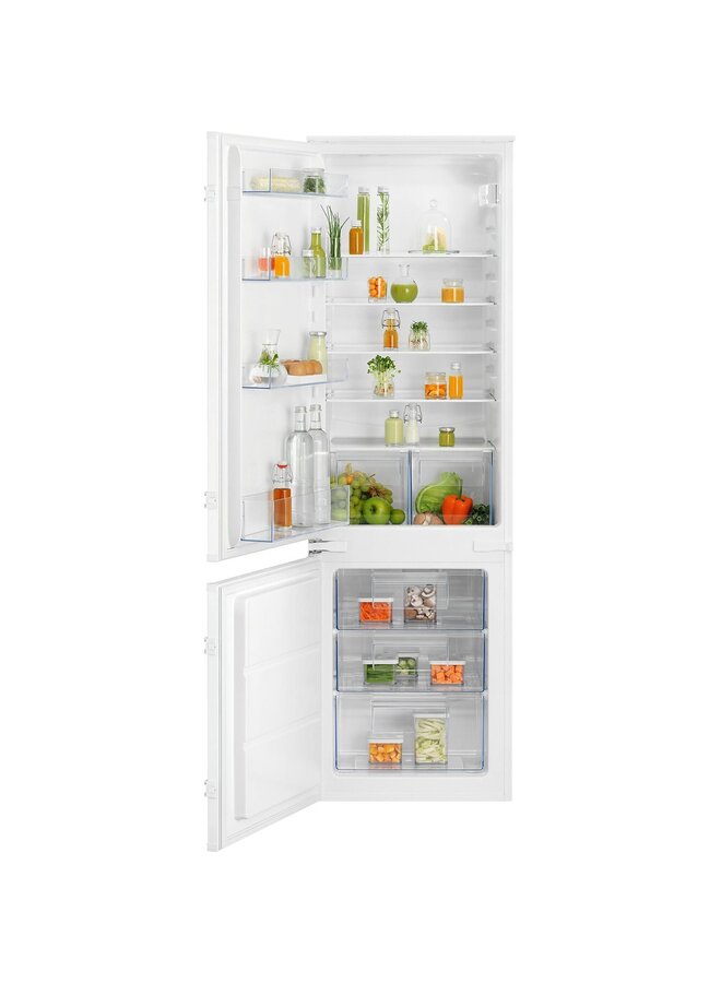 Electrolux KNS5LE18T | Inbouw koelvriescombinatie | 177.2 cm