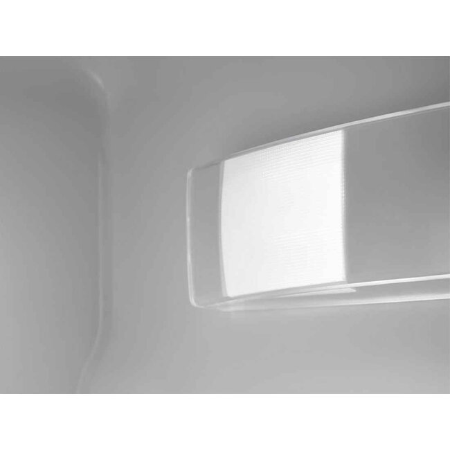 AEG NSC5S18ZEF | Inbouw koelvriescombinatie | 178 cm