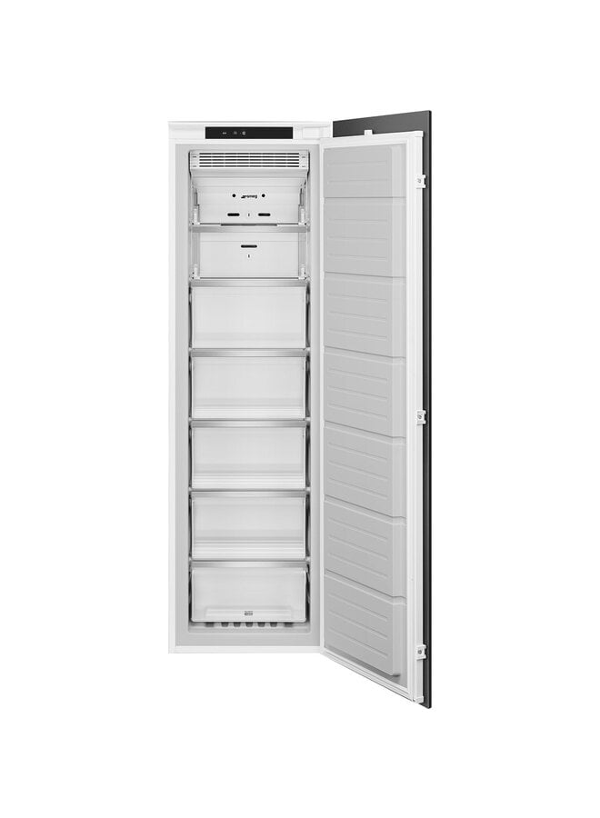 S9F174DND | Inbouw vriezer | 178 cm | Nofrost