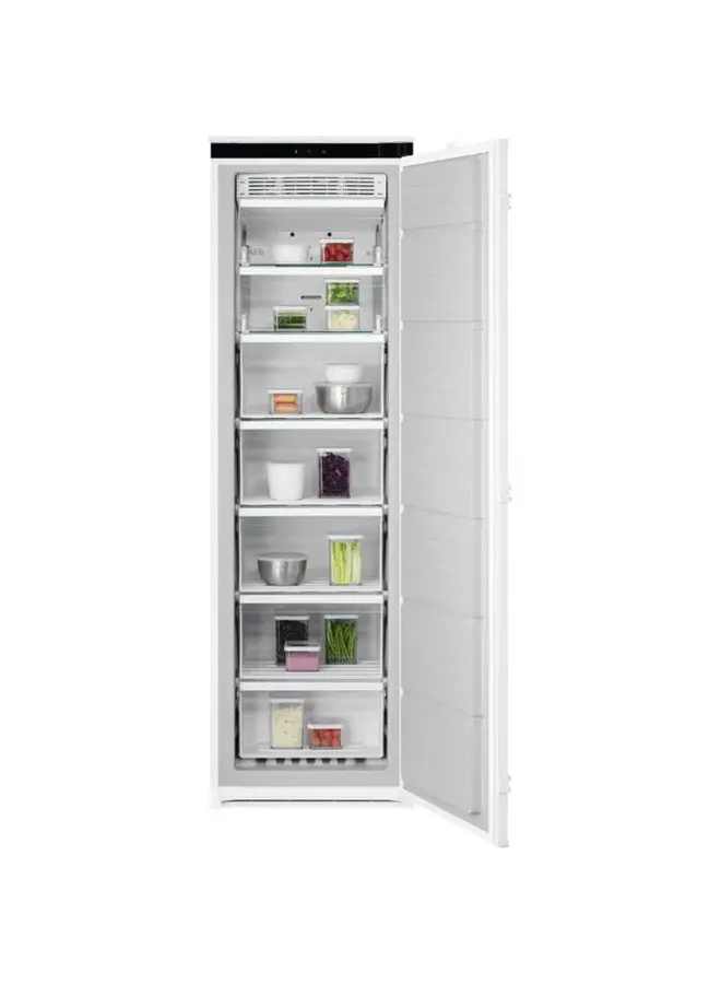 TB7NA181ES | Inbouw vriezer | 178 cm | Nofrost