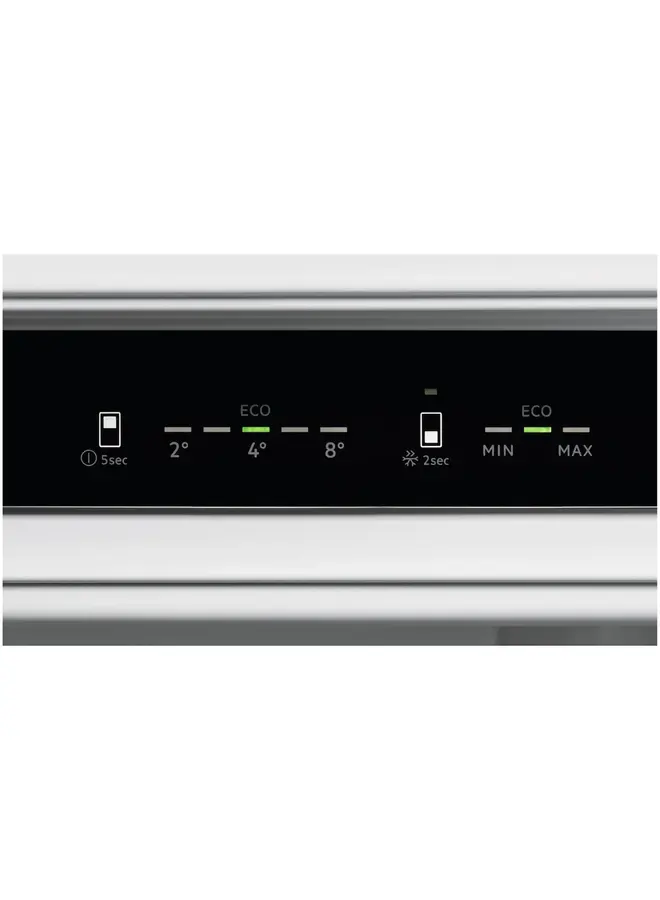 AEG TB7NA181ES | Inbouw vriezer | 178 cm | Nofrost