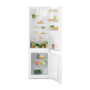 Electrolux ( AEG ) KND5FE18S | Inbouw koelvriescombinatie | 178 cm