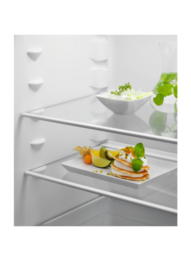 Electrolux ( AEG ) KND5FE18S | Inbouw koelvriescombinatie | 178 cm