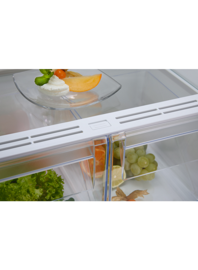 Electrolux ( AEG ) KND5FE18S | Inbouw koelvriescombinatie | 178 cm