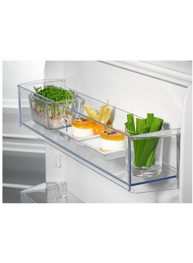 Electrolux ( AEG ) ENT6NE18S | Inbouw koelvriescombinatie | 178 cm