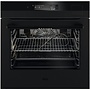 AEG BSK898330T | Inbouw Combi Stoom oven | Mat Zwart