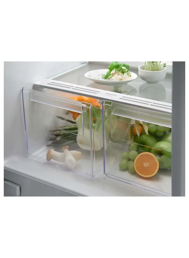 Electrolux IK2620BL | Inbouw koelvriescombinatie | 178 cm
