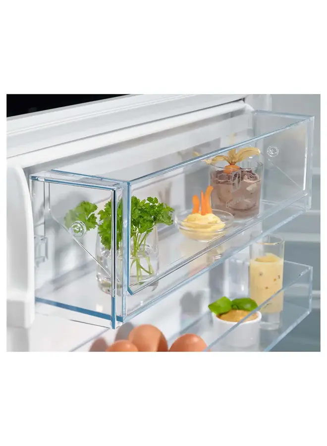 Electrolux IK2620BL | Inbouw koelvriescombinatie | 178 cm