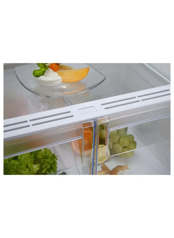 Electrolux IK2620BL | Inbouw koelvriescombinatie | 178 cm