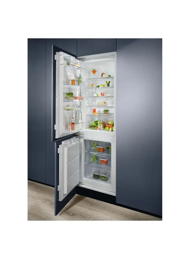 Electrolux IK2620BL | Inbouw koelvriescombinatie | 178 cm