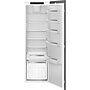 SMEG S9L1741D | Inbouw koelkast | 178 cm | D | Deur op deur