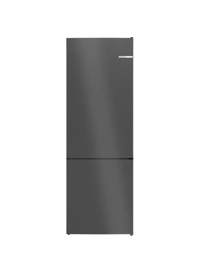 Bosch KGN49OCAF | Koelvriescombinatie | A Label | NoFrost