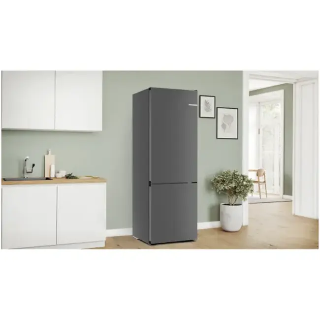 Bosch KGN49OCAF | Koelvriescombinatie | A Label | NoFrost