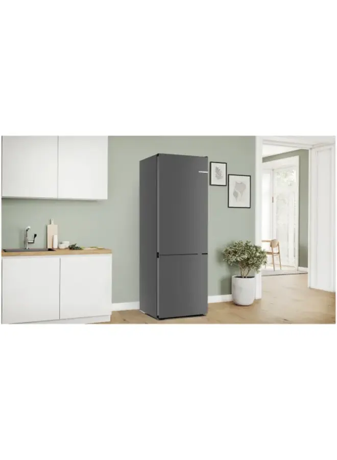 Bosch KGN49OCAF | Koelvriescombinatie | A Label | NoFrost