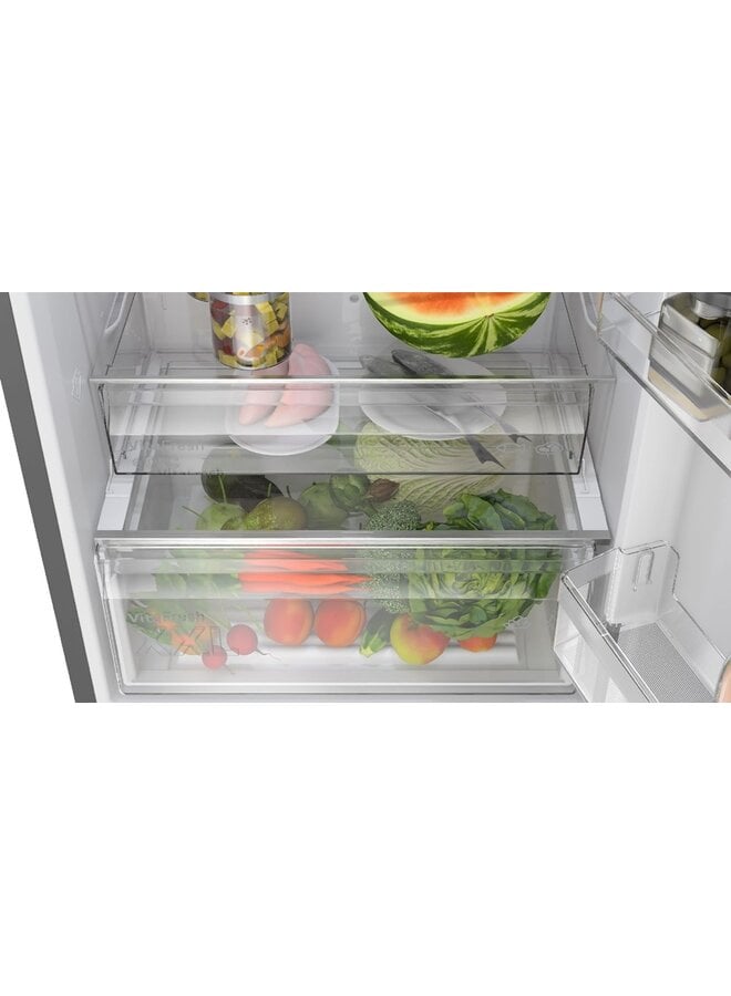 Bosch KGN49OCAF | Koelvriescombinatie | A Label | NoFrost