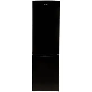 Frilec BONN265-NF-040DB | Koelvriescombiantie | Zwart | D Frilec BONN265-NF-040DB | Koelvriescombiantie | Zwart | D