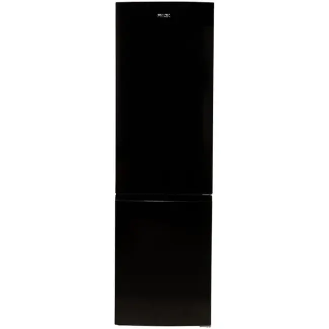Frilec  BONN265-NF-040DB | Koelvriescombiantie | Zwart | D