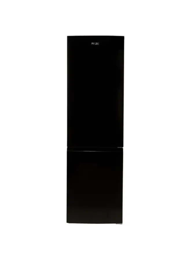 Frilec  BONN265-NF-040DB | Koelvriescombiantie | Zwart | D